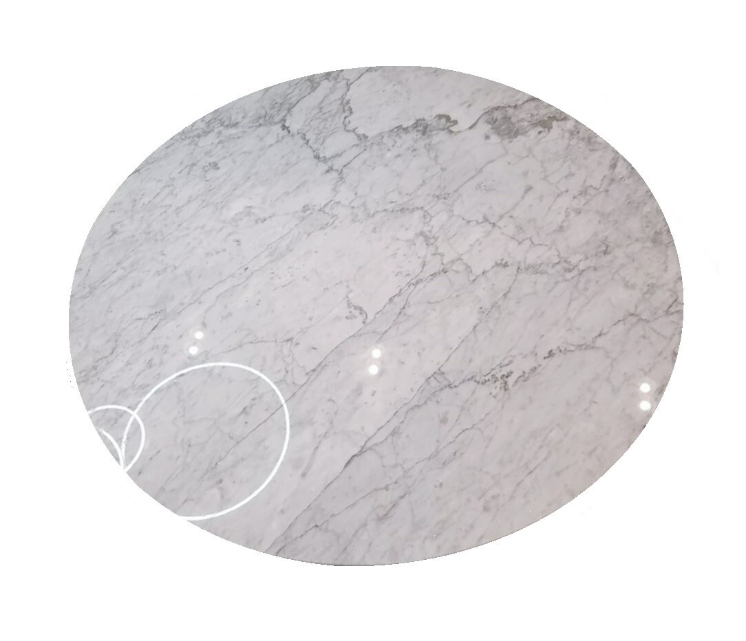Стол Tulip Marble