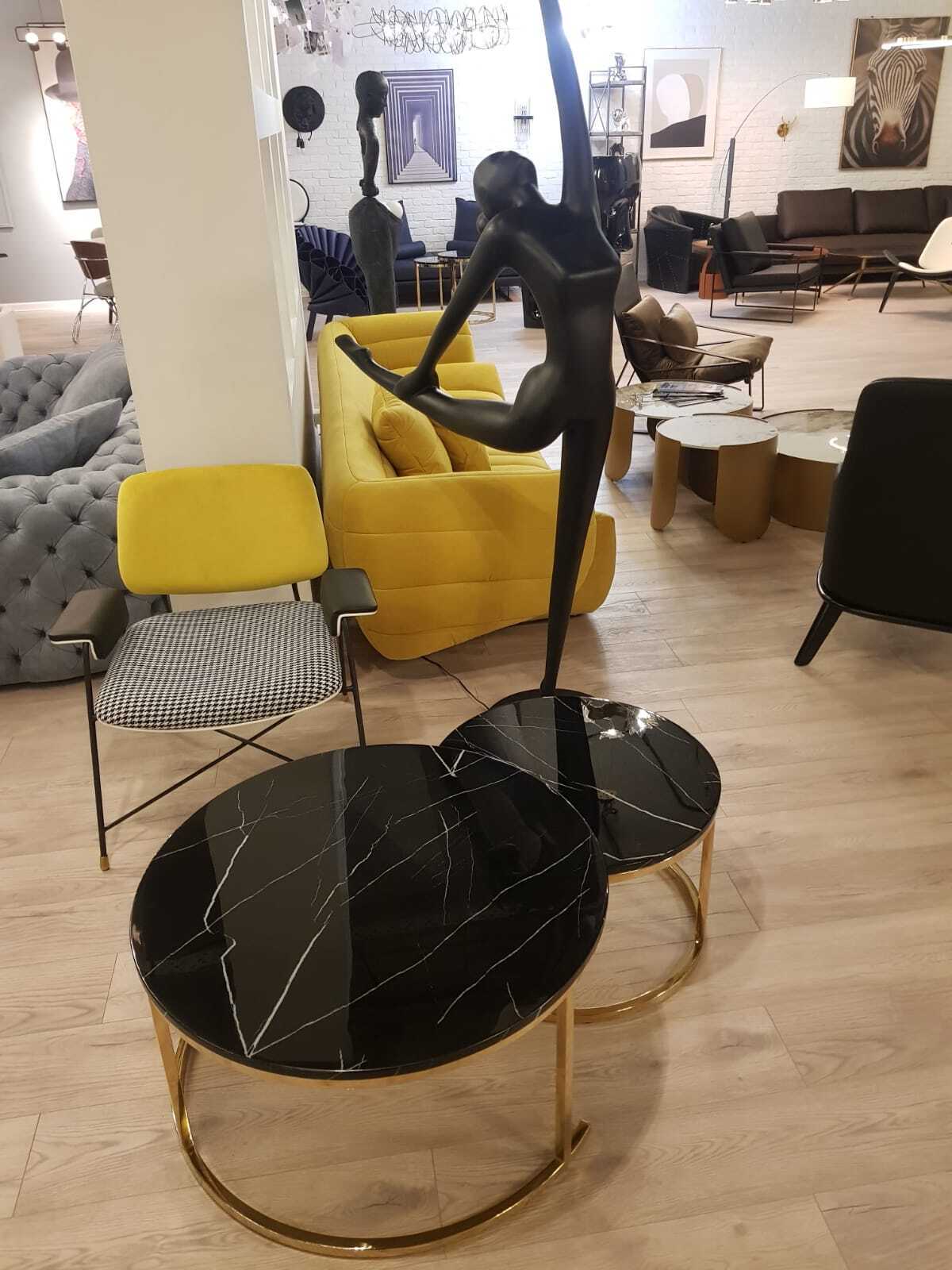 Комплект столов Twin Marble