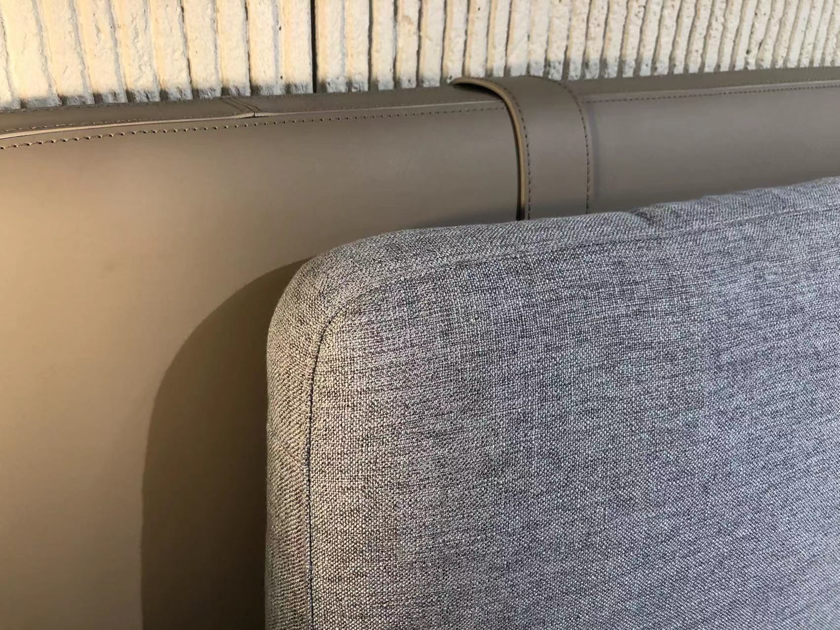 Кровать Tatlin Soft