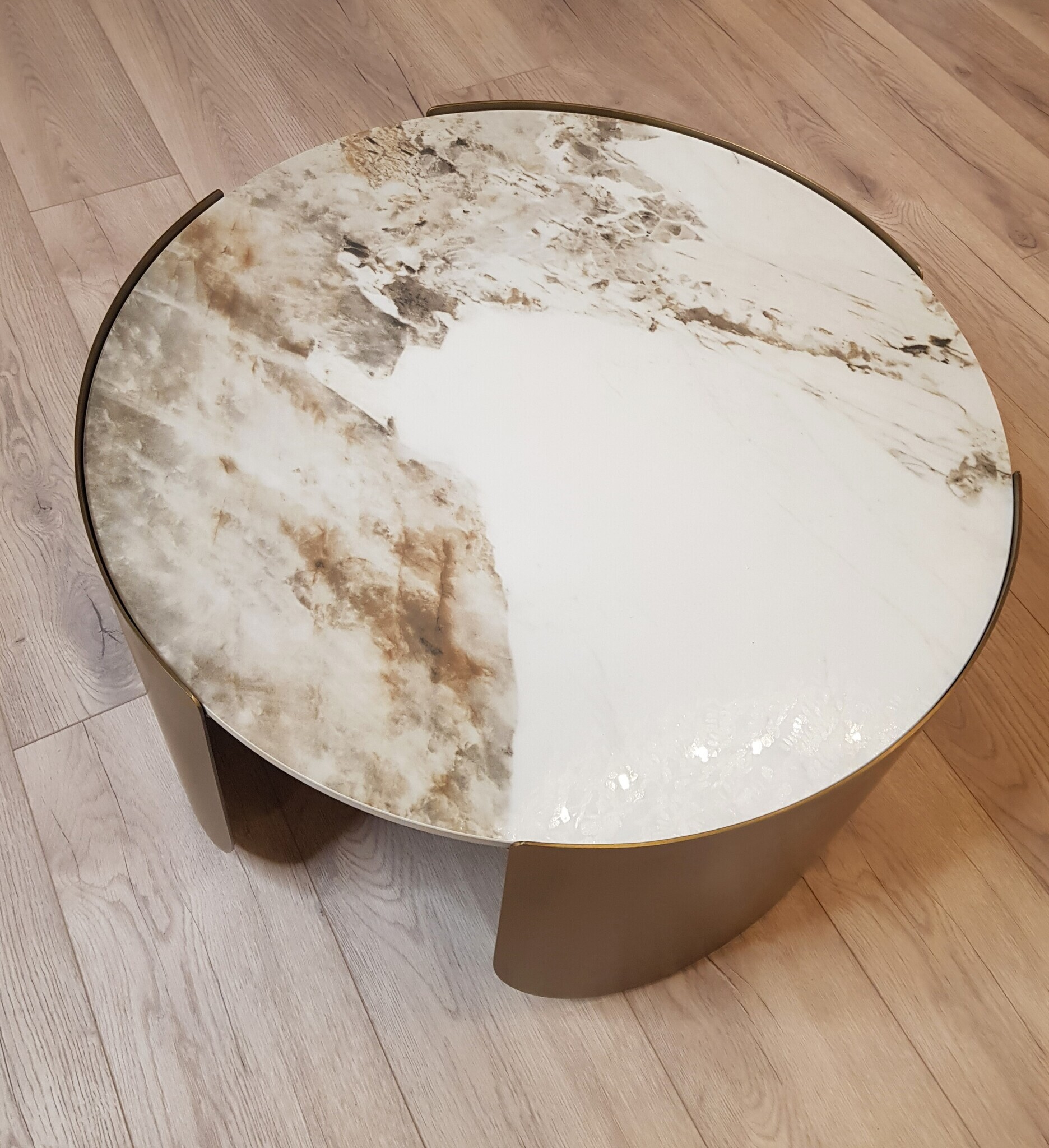 Стол Stone Antique M