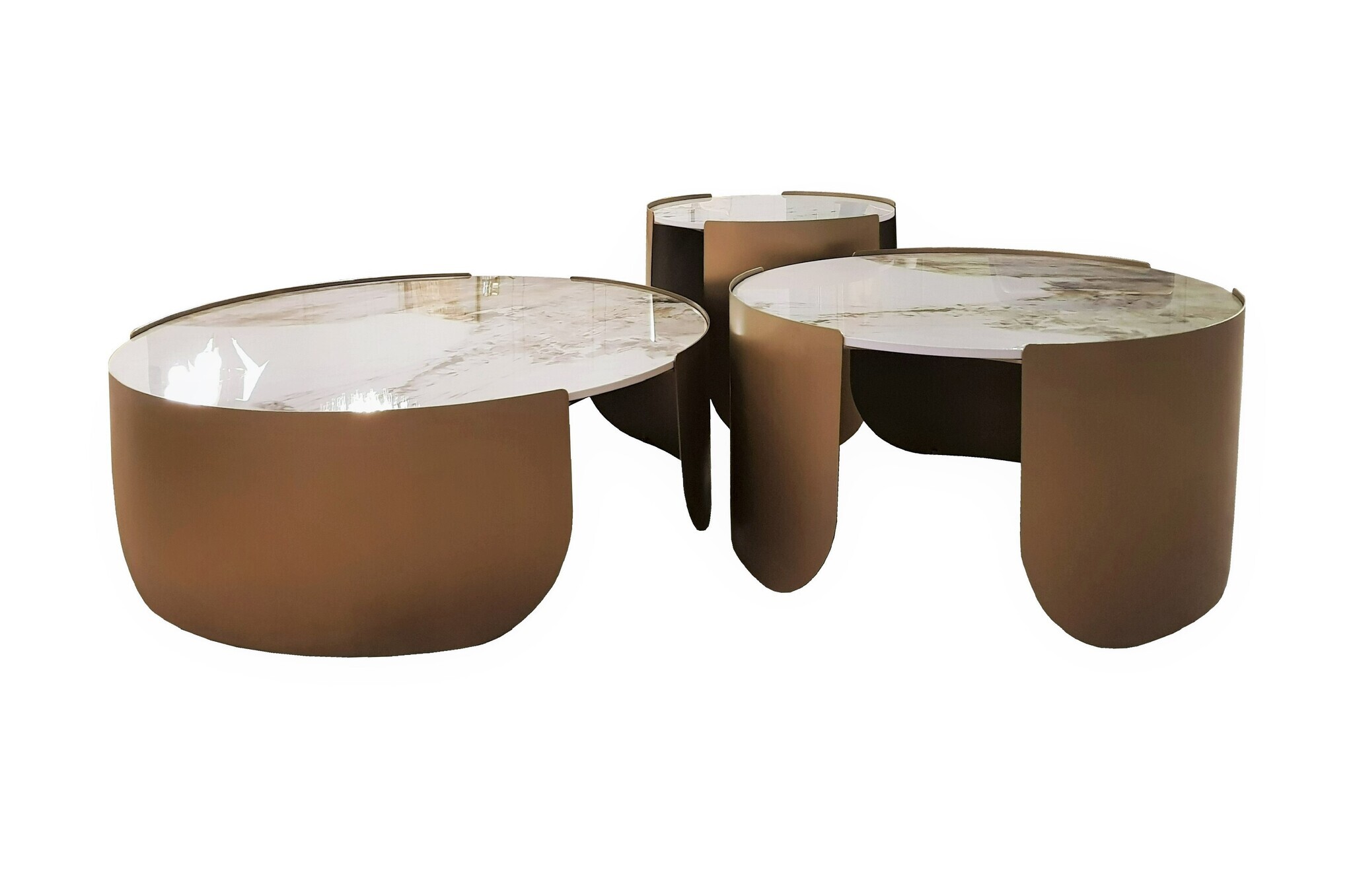 Стол Stone Antique L