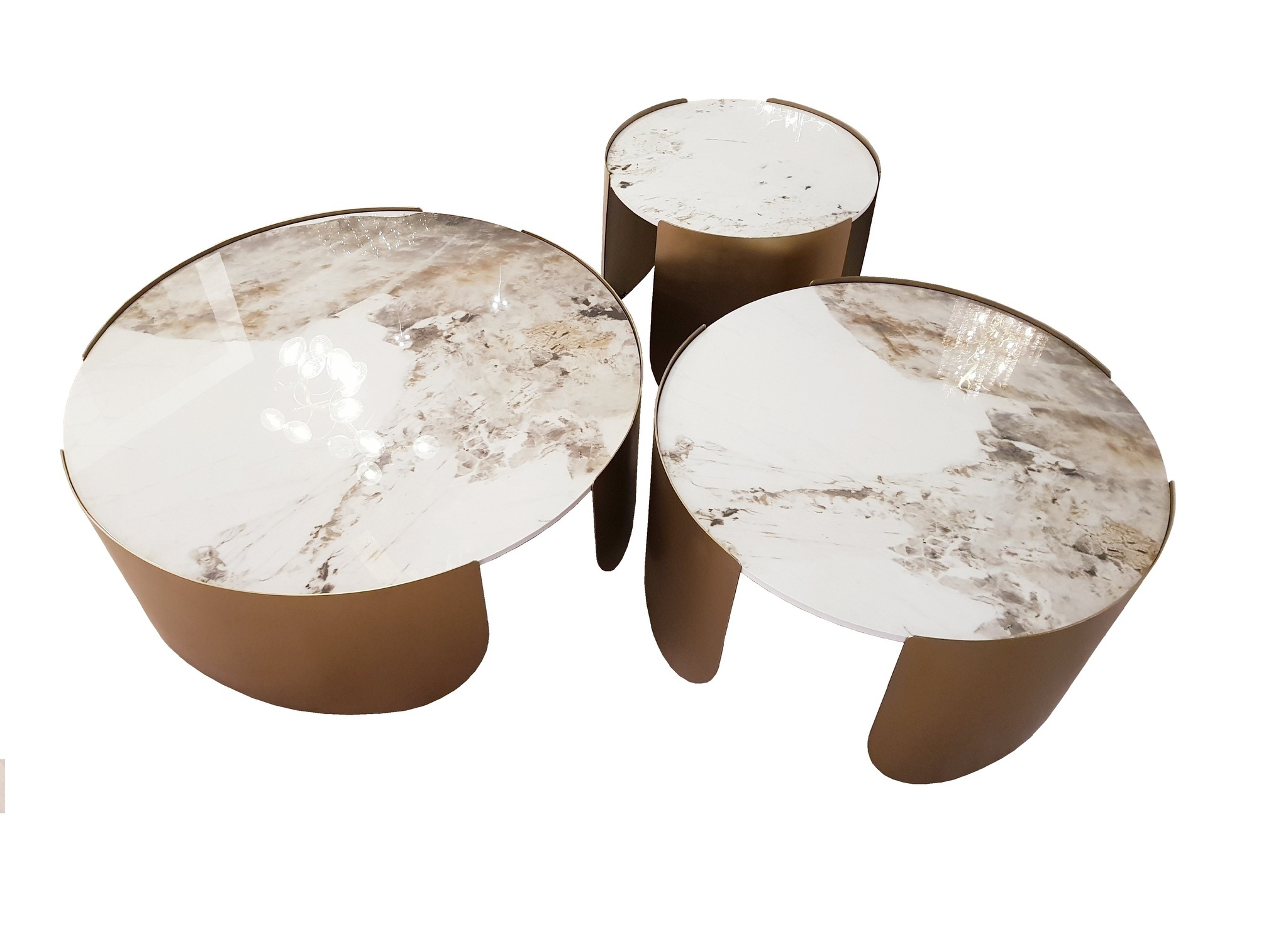 Стол Stone Antique L