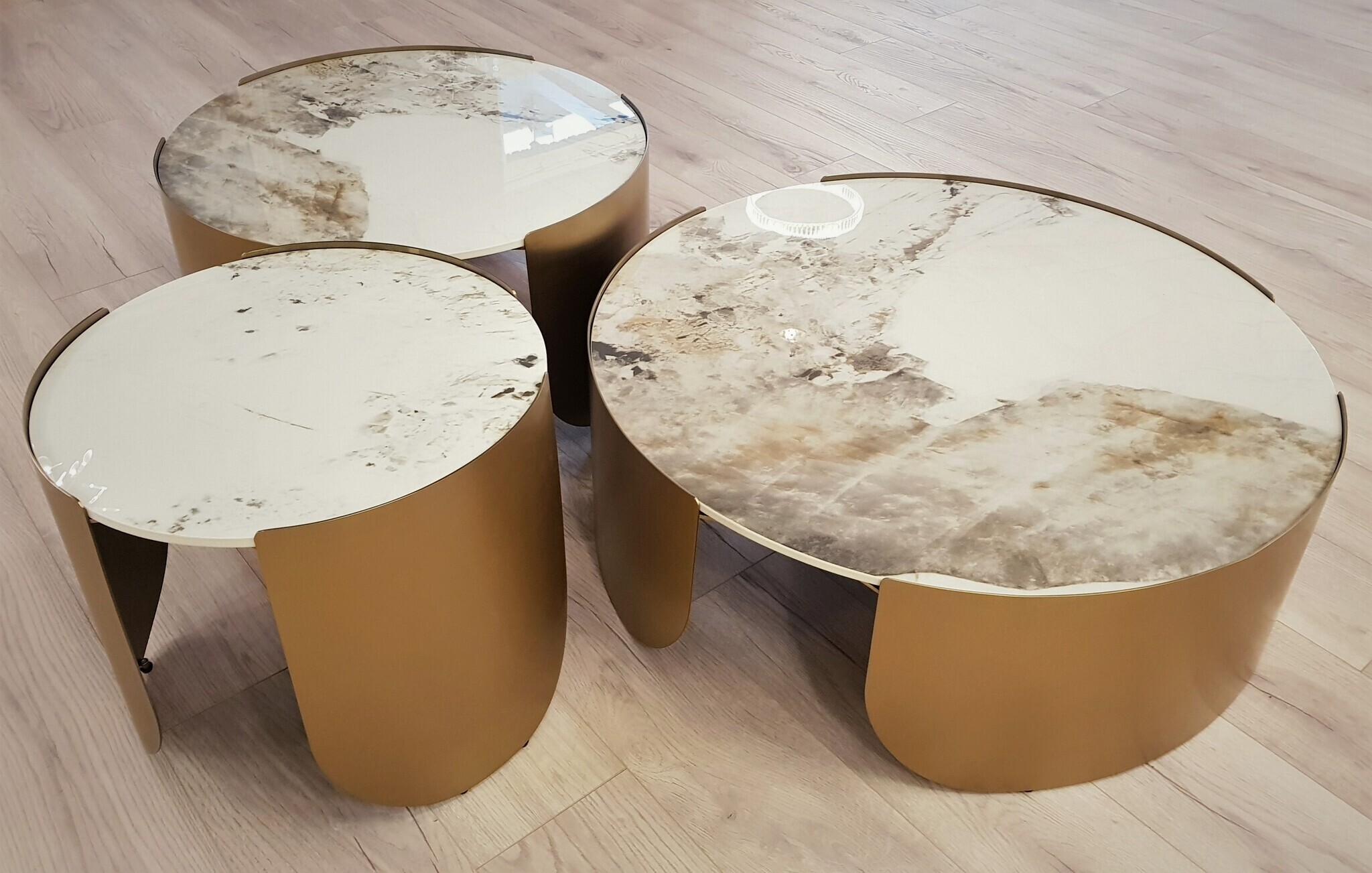 Стол Stone Antique L