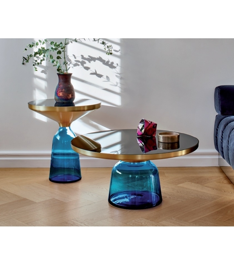 Стол Bell ClassiCon Coffee Side Table