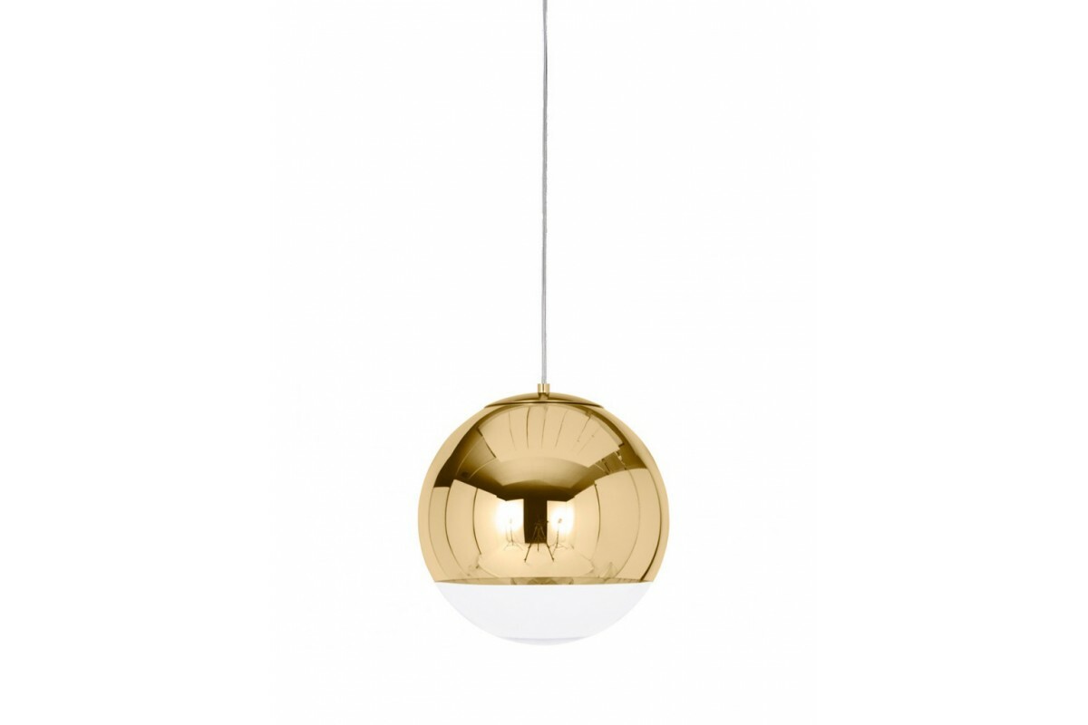 Светильник Mirror Ball D35 подвесная