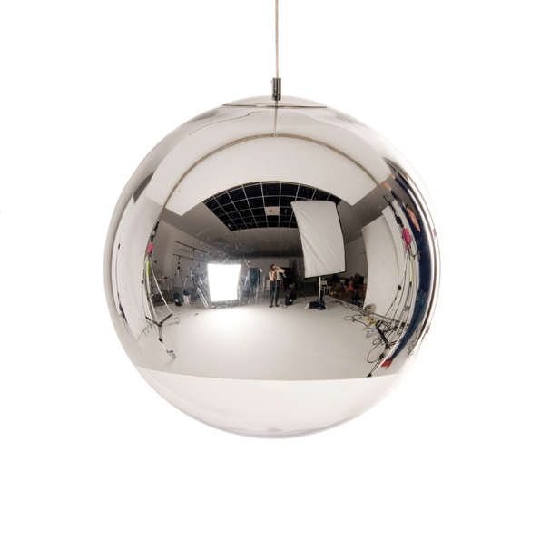 Светильник Mirror Ball D40 подвесная