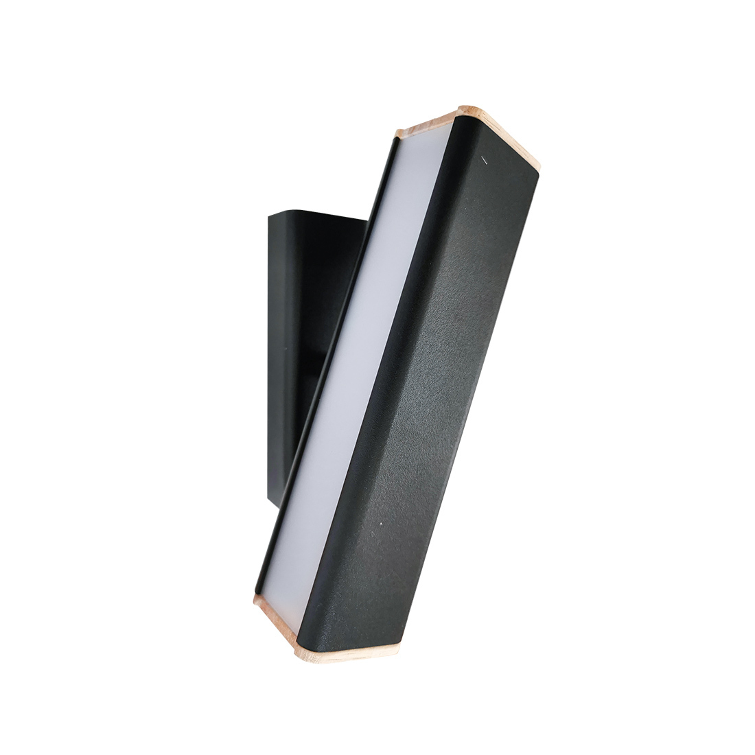 Бра Rotary Rectangular Wall Lamp A