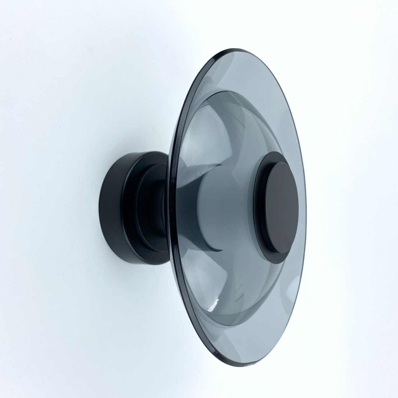 Бра Luna A Disc Sconce