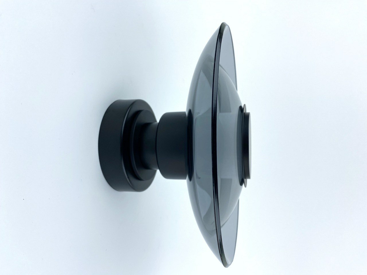 Бра Luna A Disc Sconce