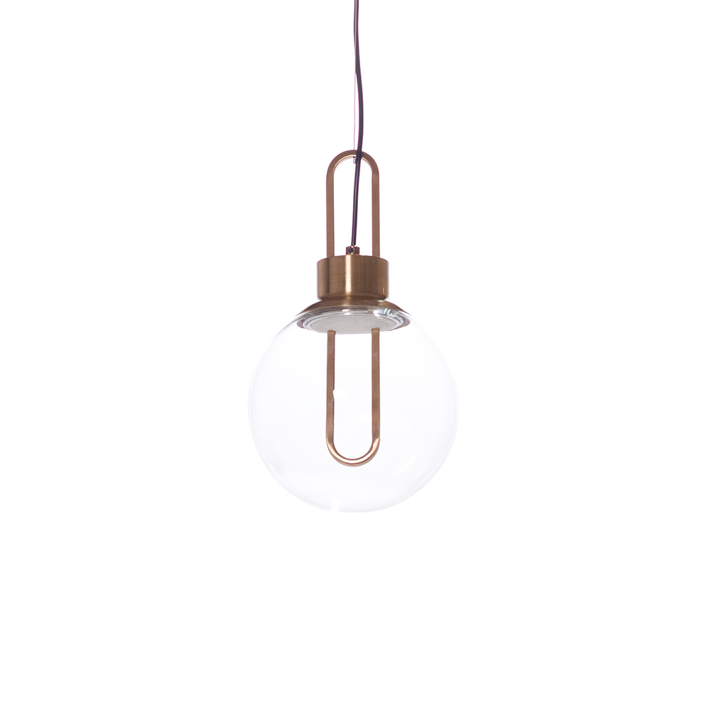 Светильник Orb D30