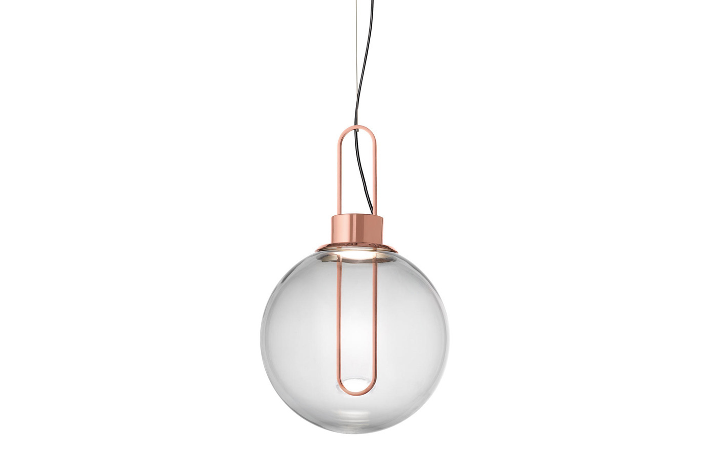 Светильник Orb D30