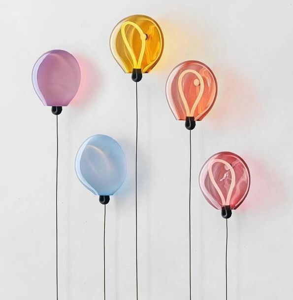 Бра Balloon