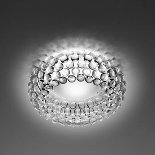 Люстра потолочная Caboche D60