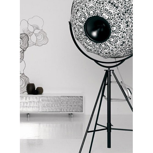 Торшер Fortuny D87