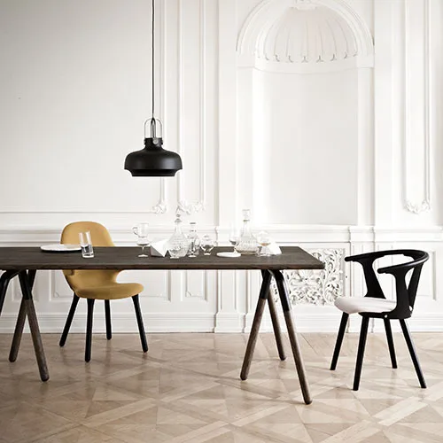 Люстра Copenhagen S
