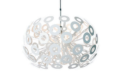 Люстра Dandelion D55