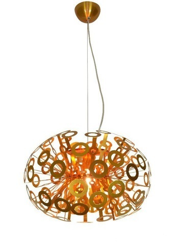 Люстра Dandelion D55