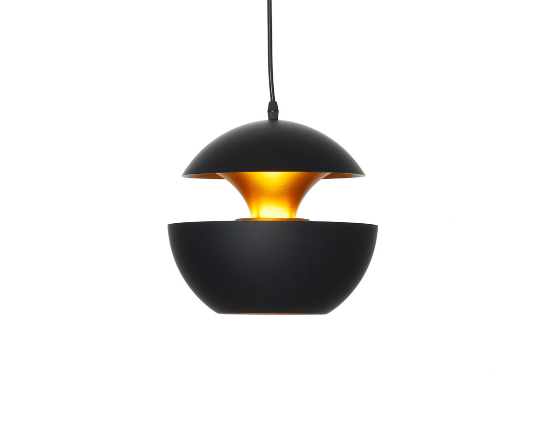 Люстра HCS D35