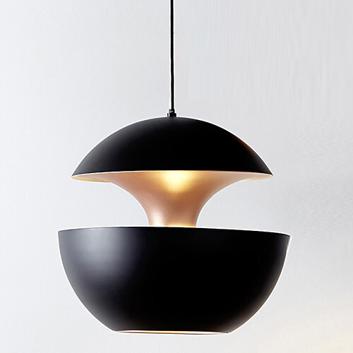 Люстра HCS D35