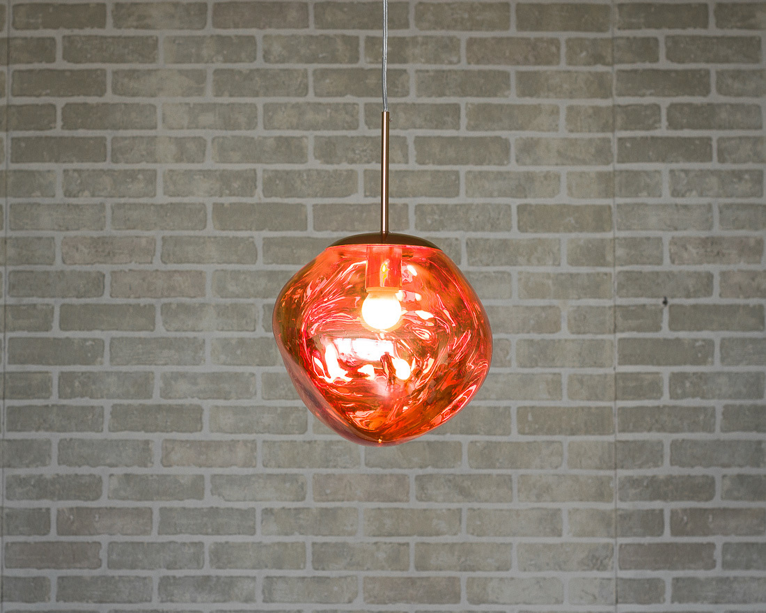 Светильник Melt Pendant D38