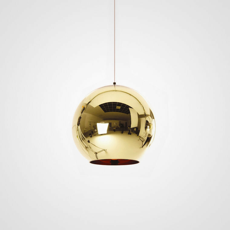 Светильник Shade D30