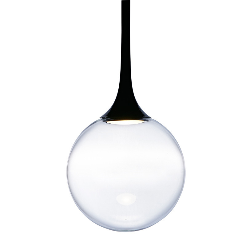 Светильник Bubble Lamp D25 подвесной