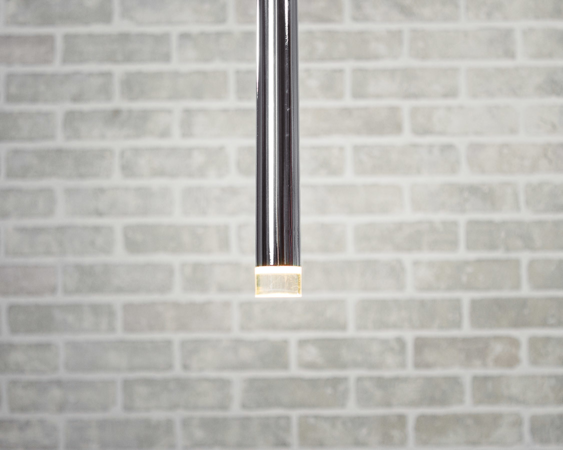 Люстра Slim H100