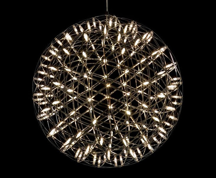 Люстра Raimond Sphere D89 подвесная