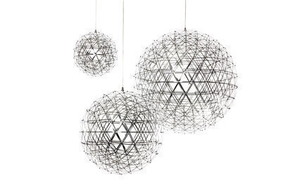 Люстра Raimond Sphere D61 подвесная