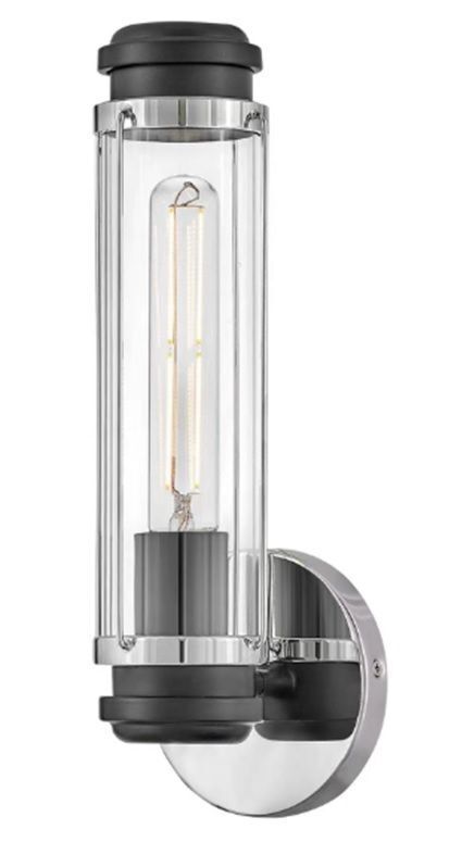 Бра Tube Light
