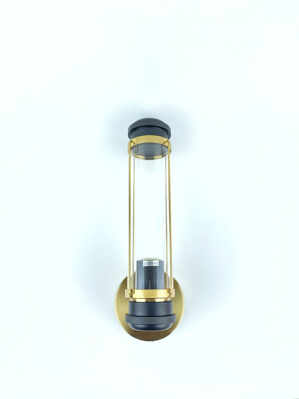 Бра Tube Light