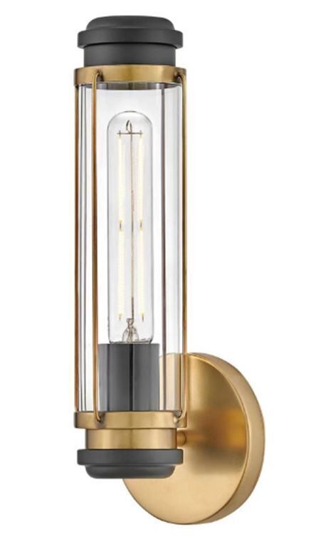 Бра Tube Light