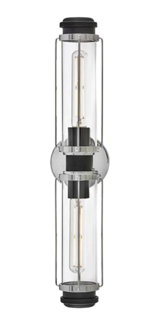 Бра Tube Light Duo