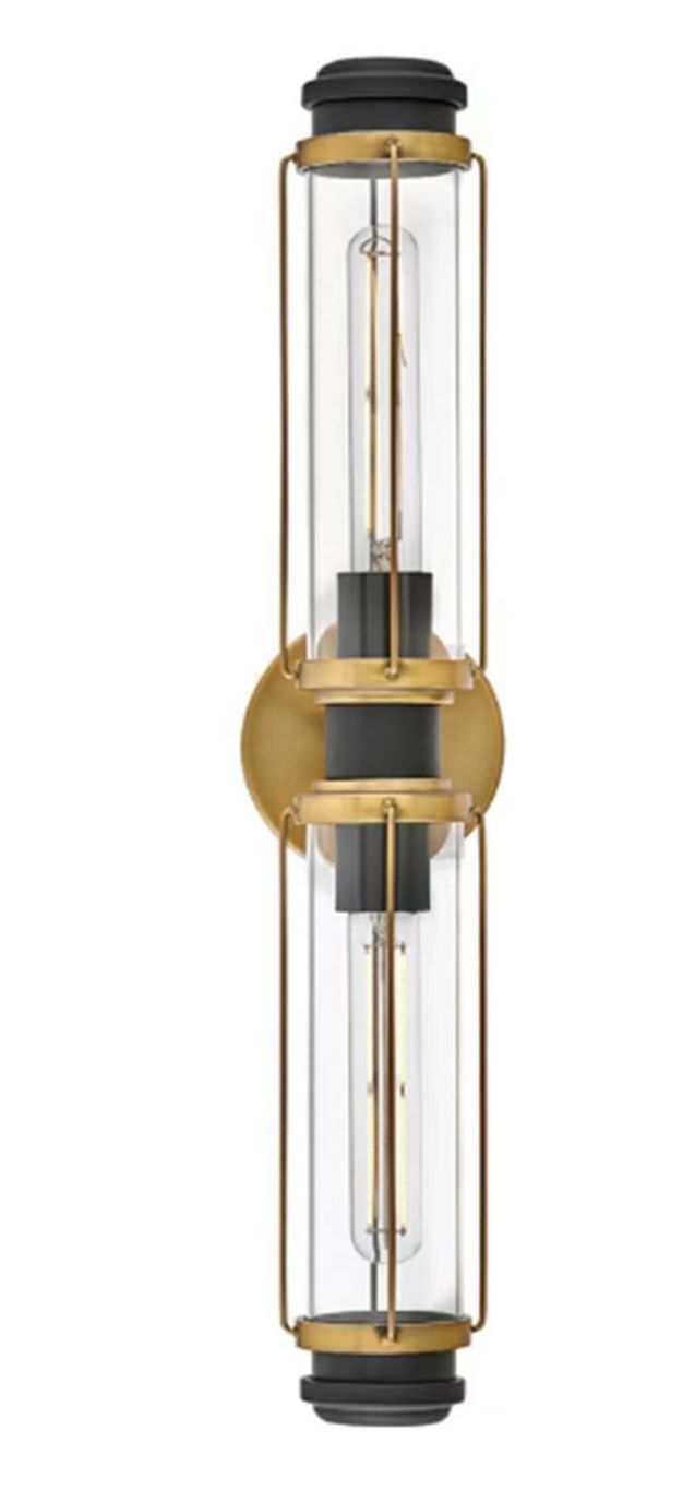 Бра Tube Light Duo
