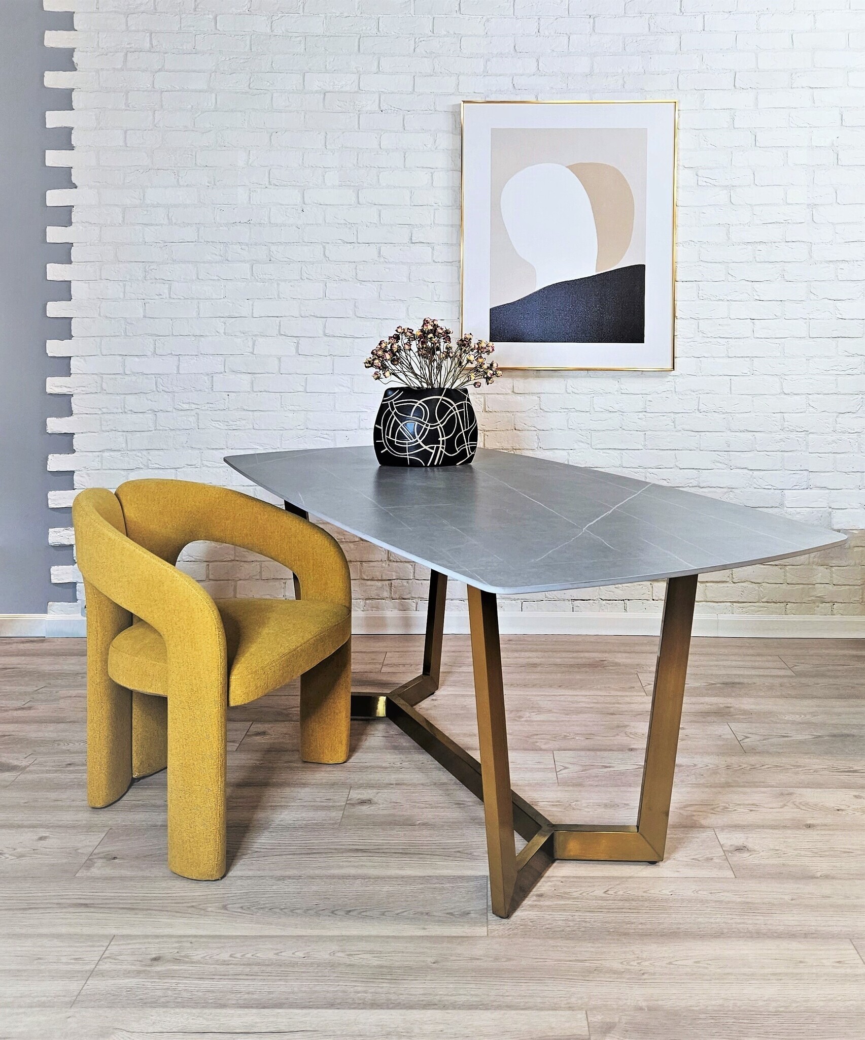 Стол Art Marble