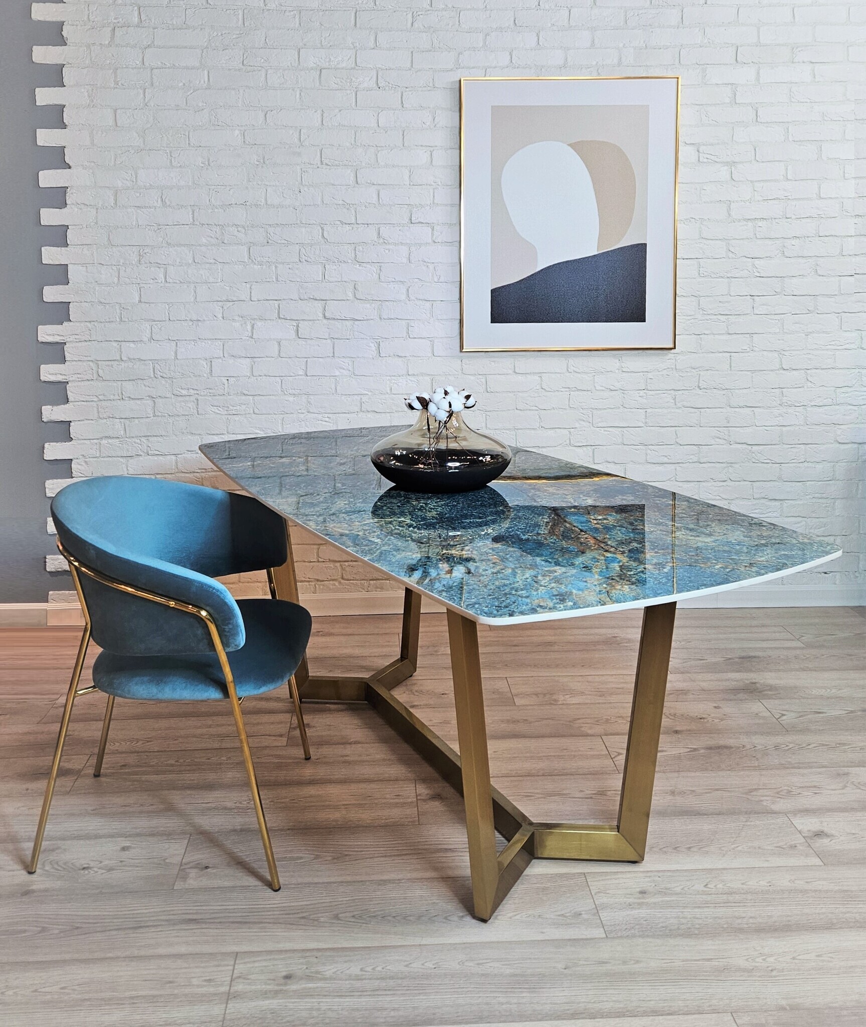 Стол Art Marble