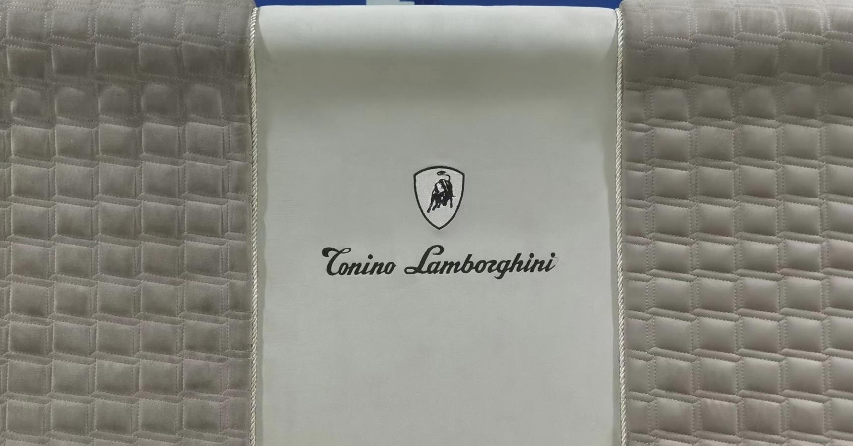 Кровать Lamborghini