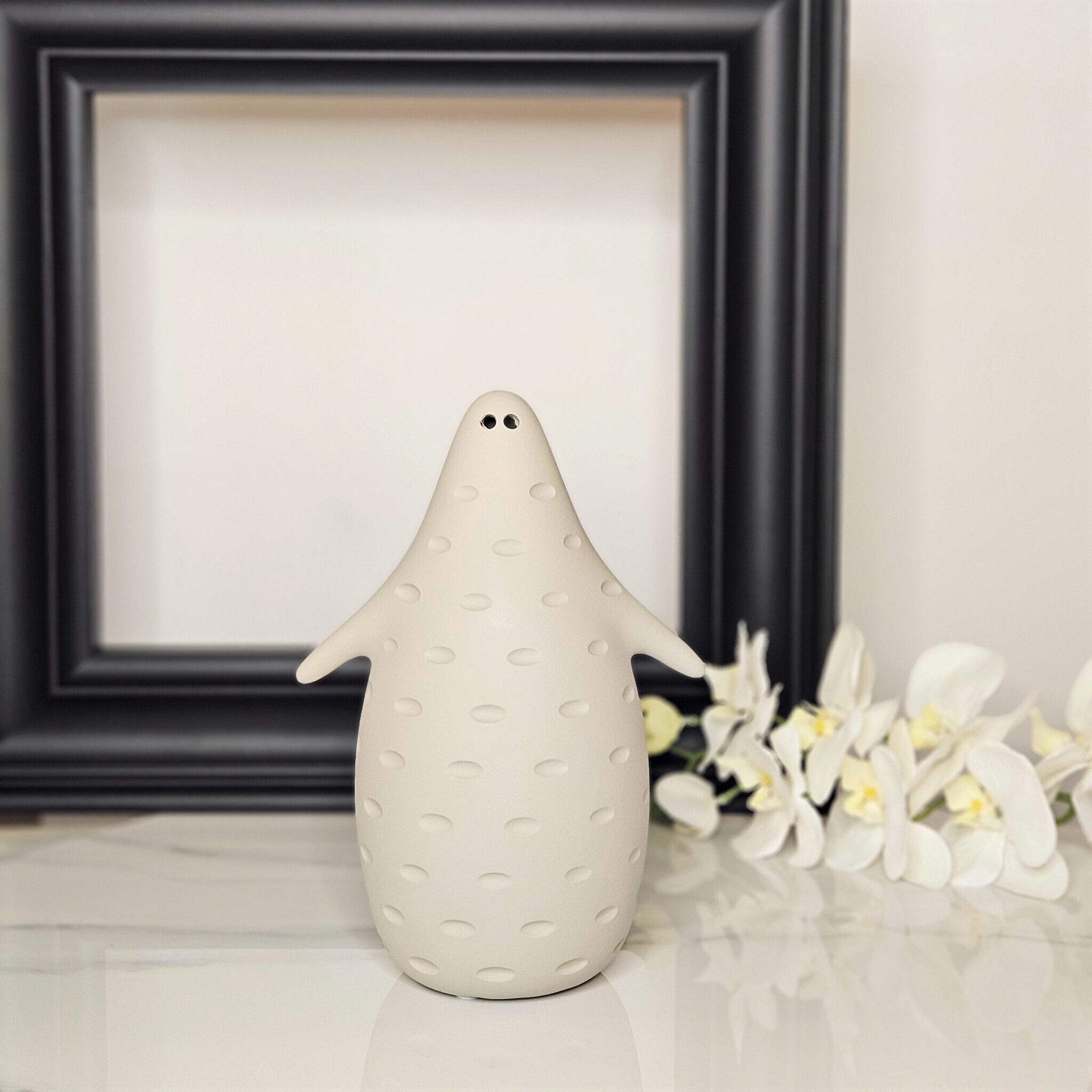 Статуэтка Penguin Decor