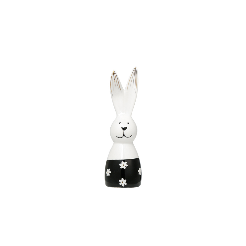 Статуэтка Flower rabbit