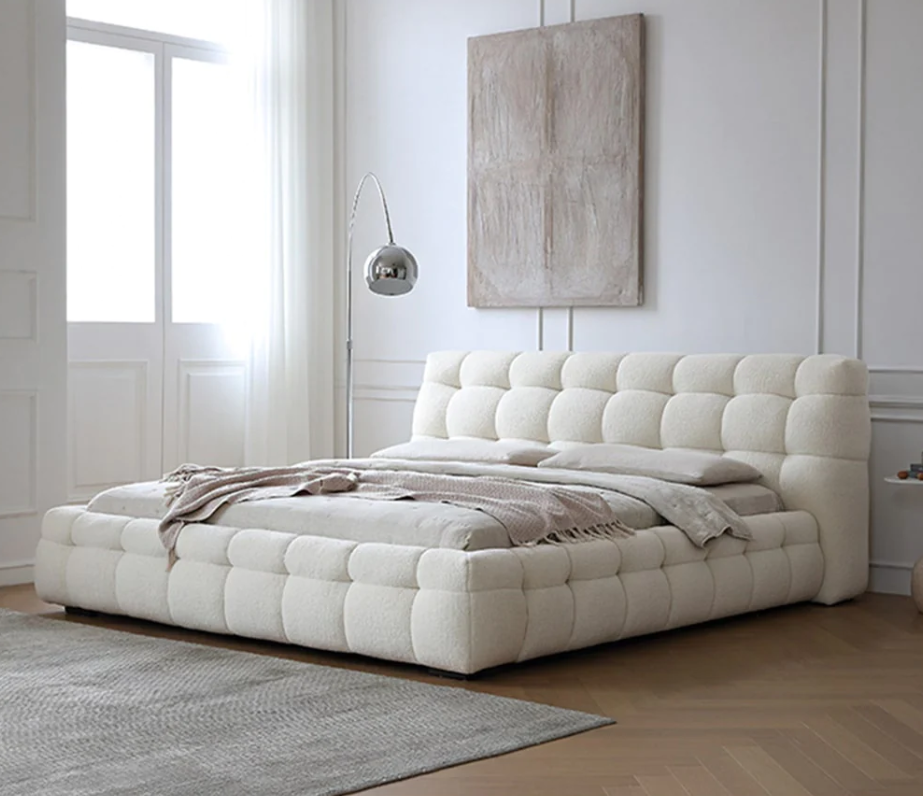 Кровать Marshmallow