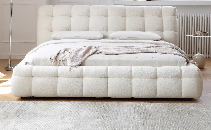 Кровать Marshmallow