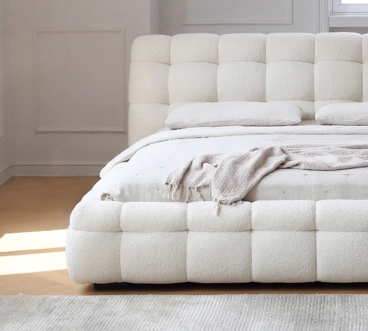 Кровать Marshmallow