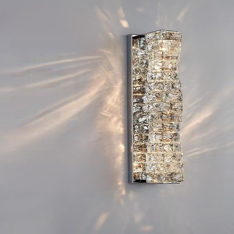 Бра Glissando H46