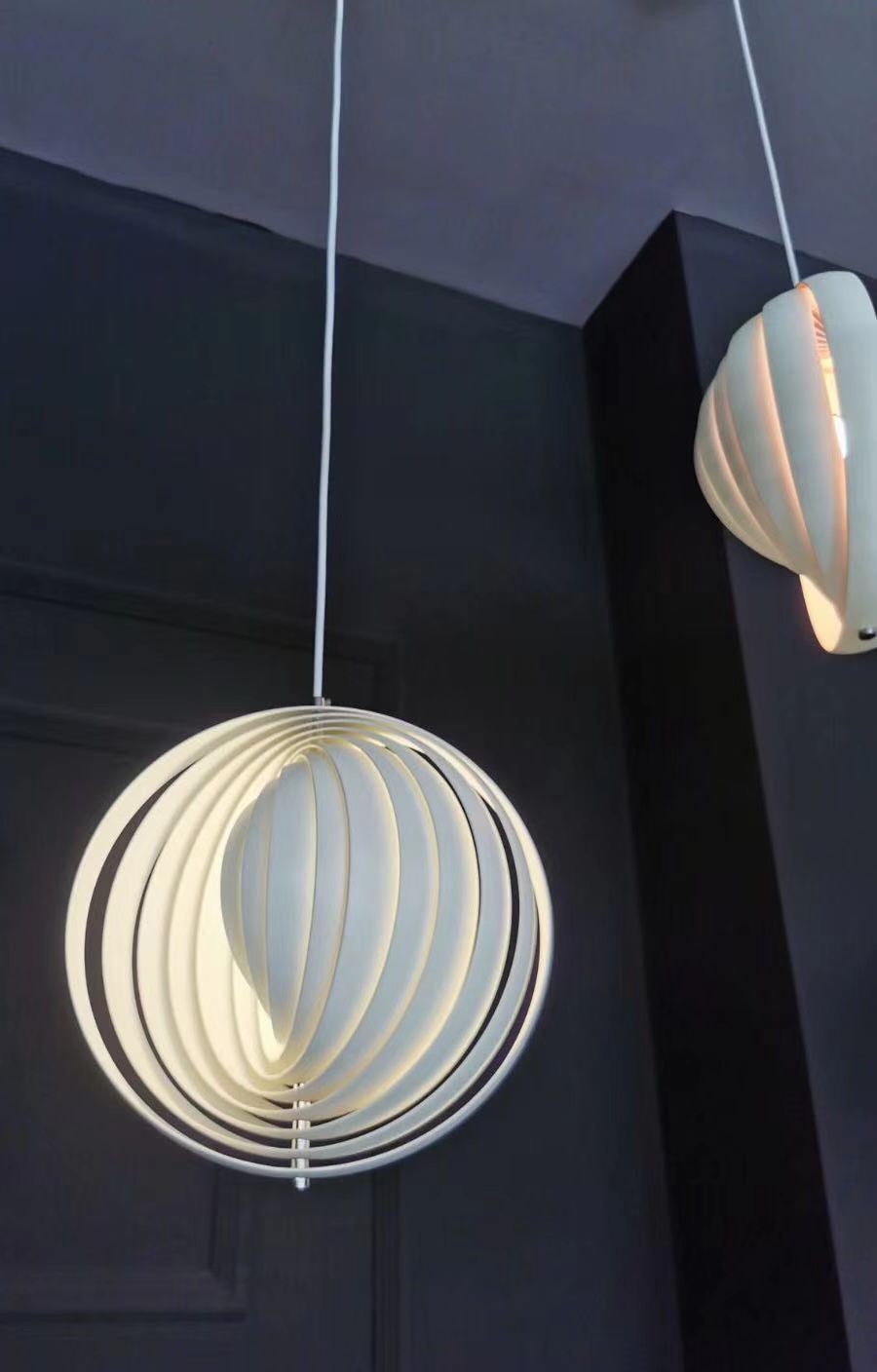 Люстра Mooon D35