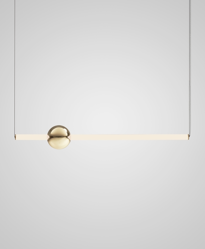 Люстра Orion Horizontal L60