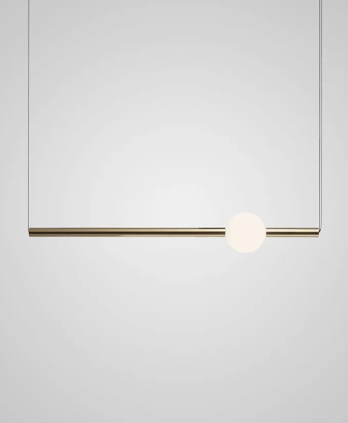 Люстра Orion Horizontal L60