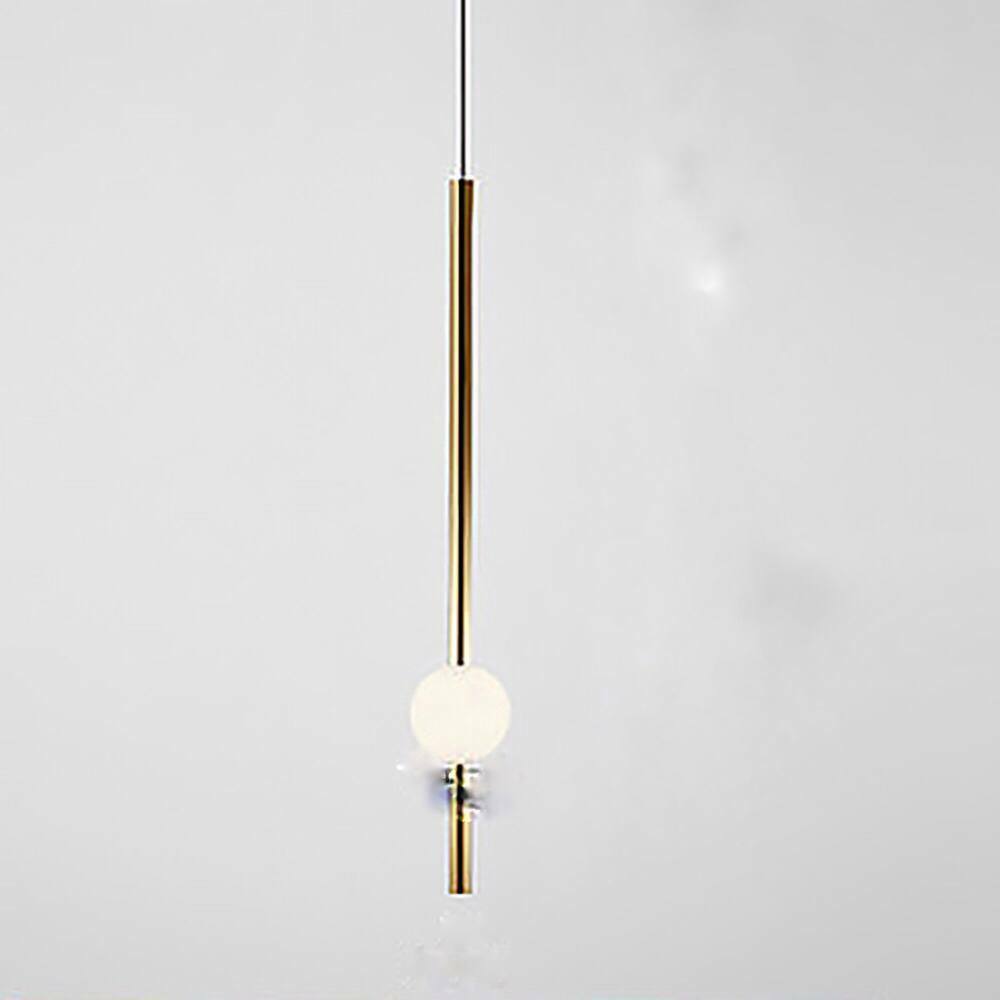 Люстра Orion Vertical H90