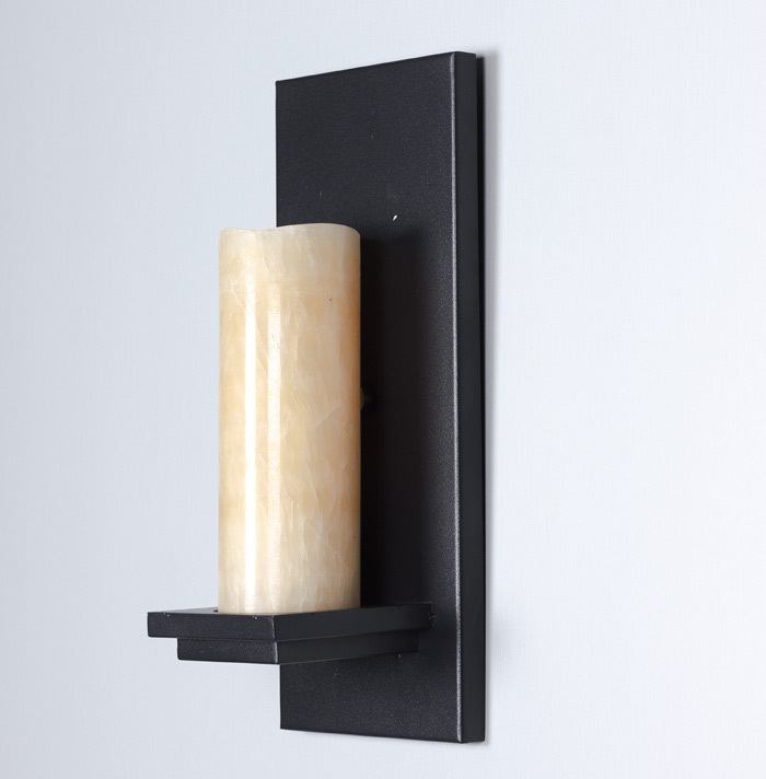 Бра Pillar Candle SL