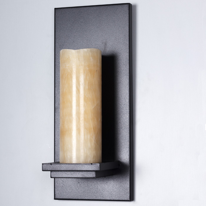 Бра Pillar Candle SL