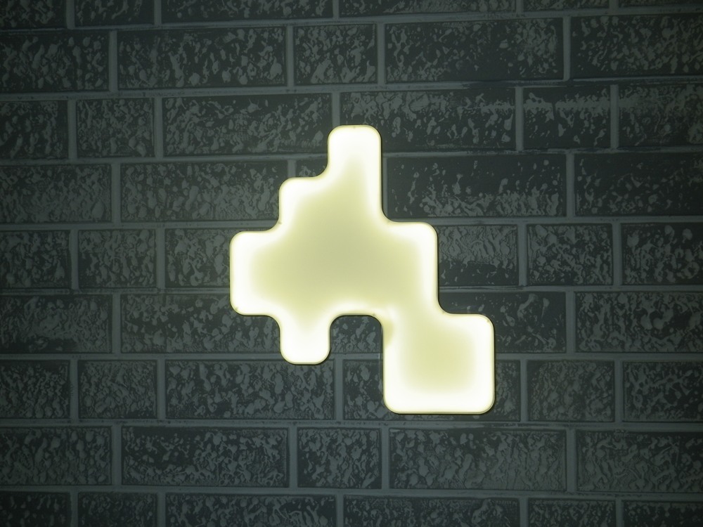 Бра Tetris SL